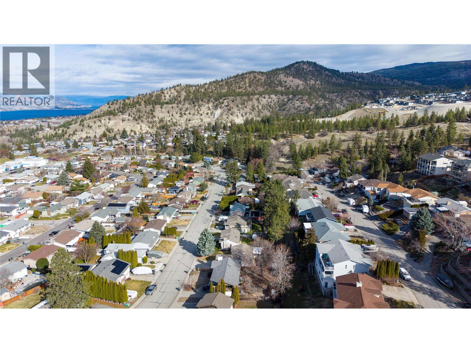 177 Cleland Drive, Penticton