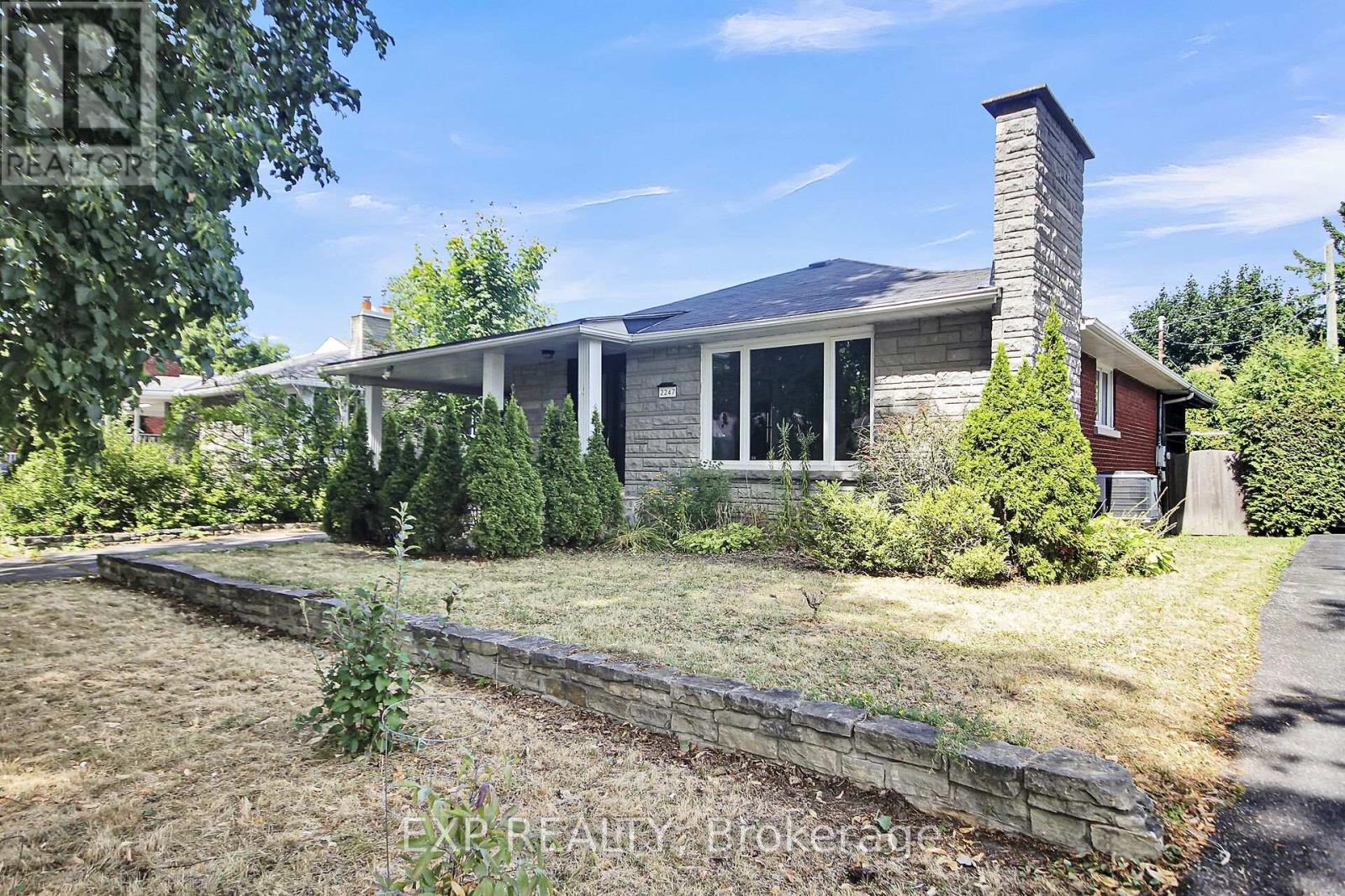 2247 MIRAMICHI STREET - 1