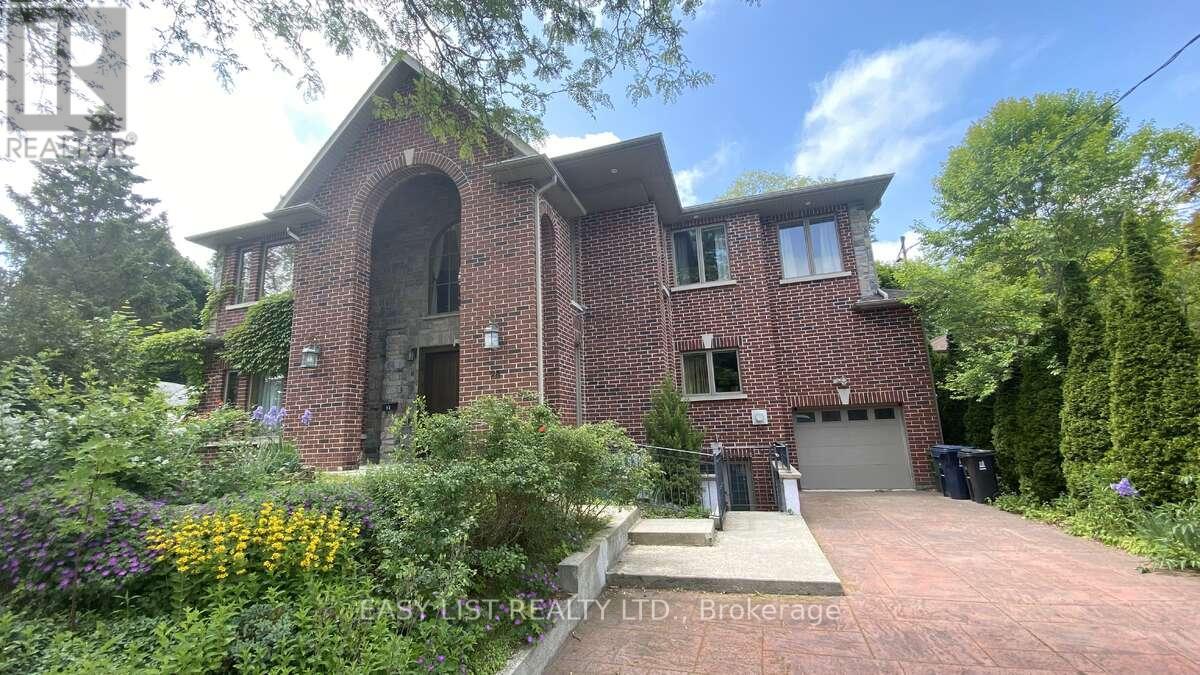 98 BURBANK DRIVE - 1