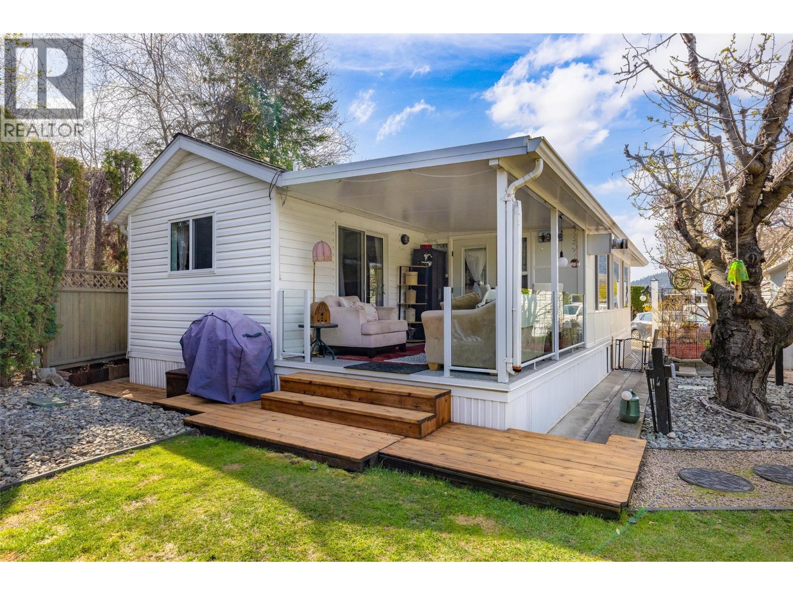 415 Commonwealth Road Unit# 348, Kelowna