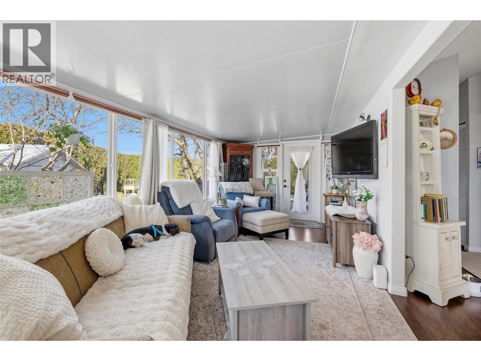 415 Commonwealth Road Unit# 348, Kelowna