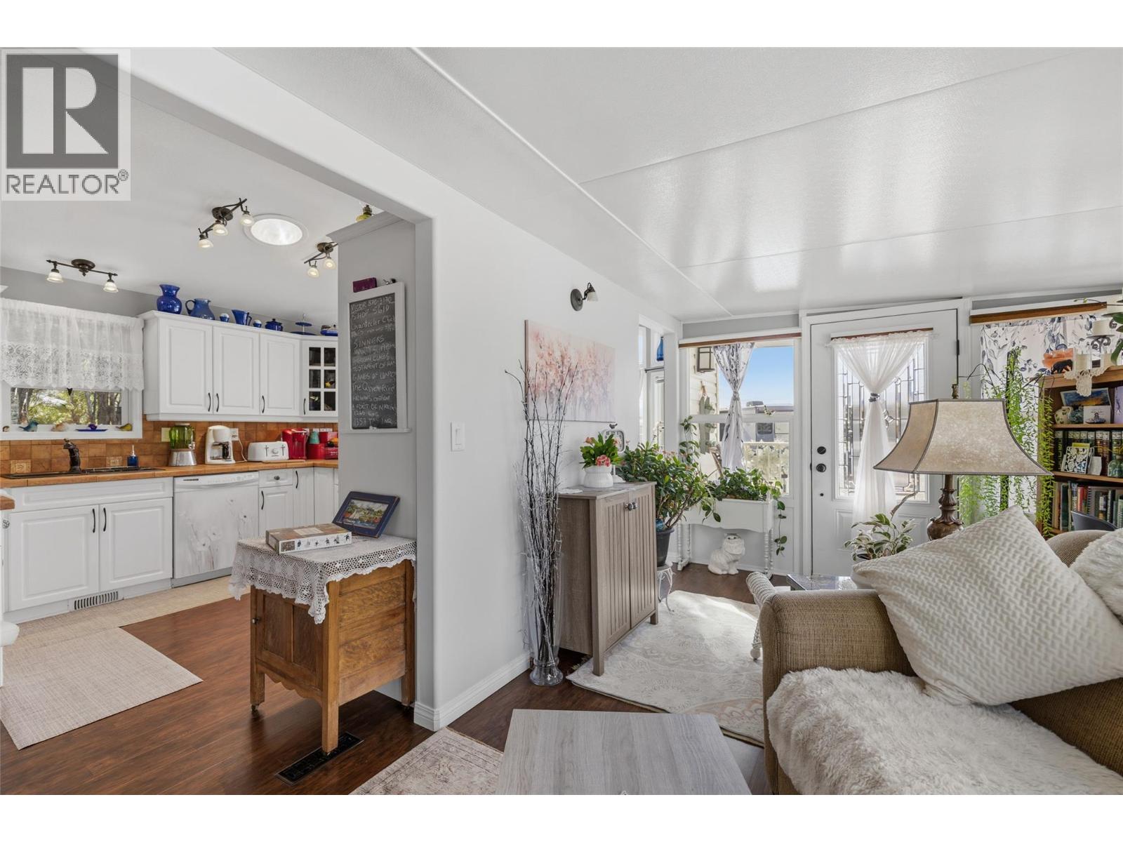 415 Commonwealth Road Unit# 348, Kelowna