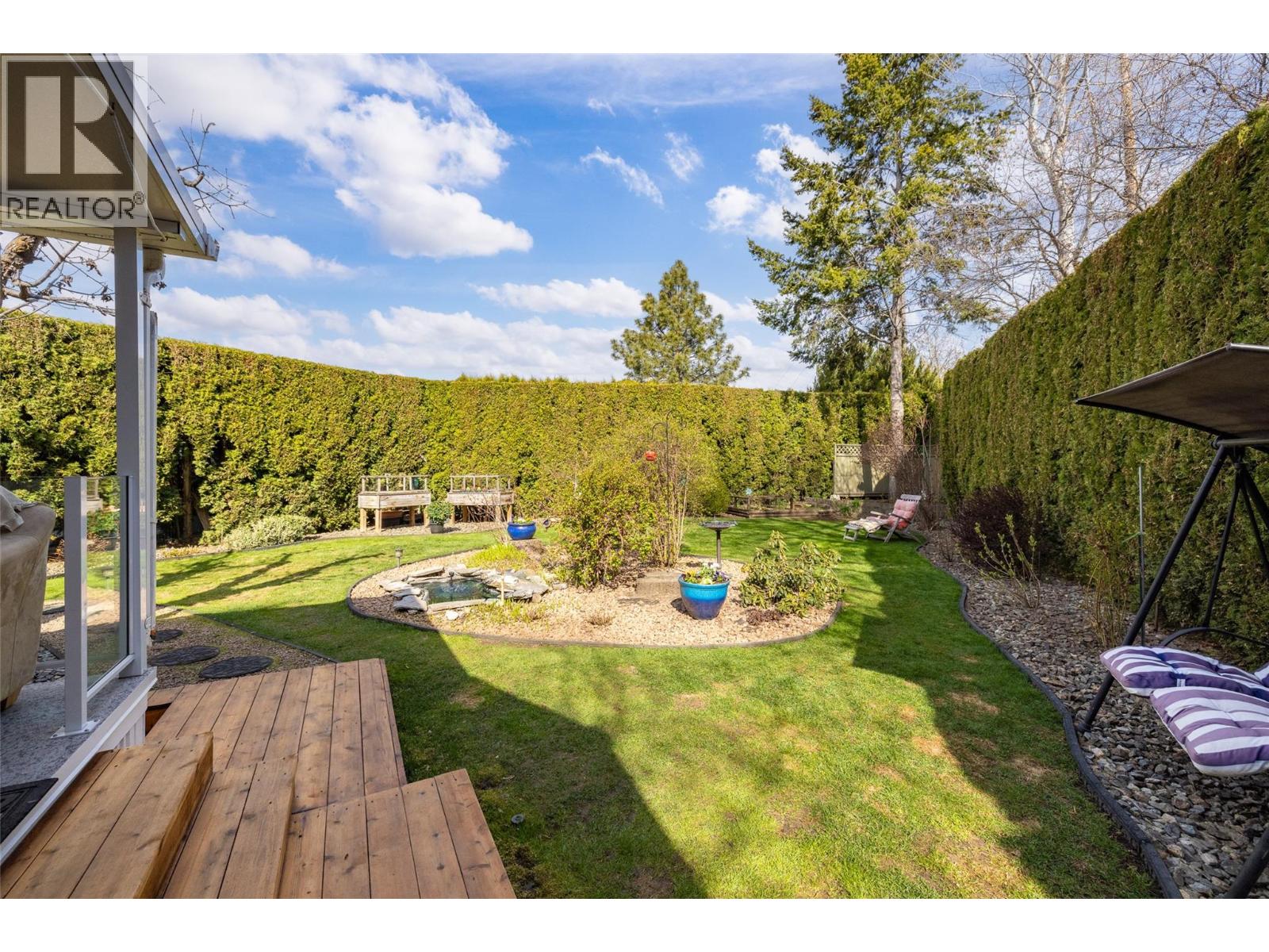 415 Commonwealth Road Unit# 348, Kelowna