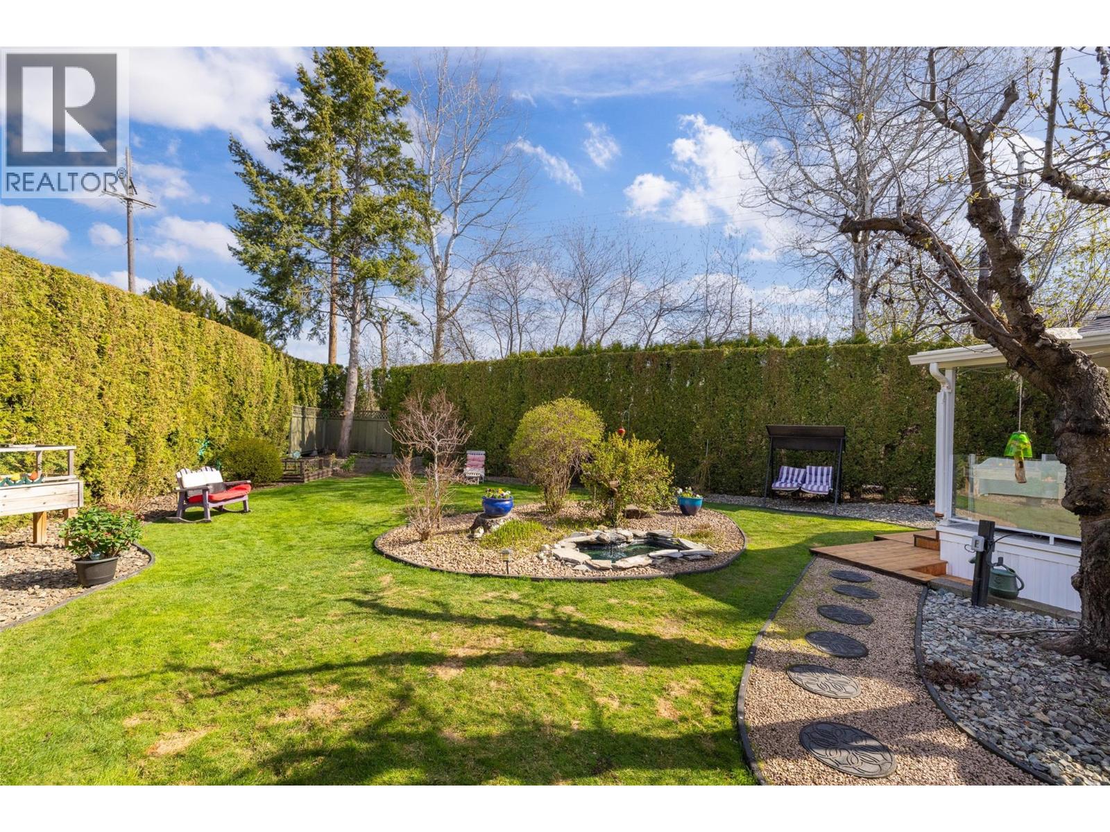 415 Commonwealth Road Unit# 348, Kelowna