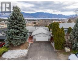  2125 Shamrock Drive, West Kelowna