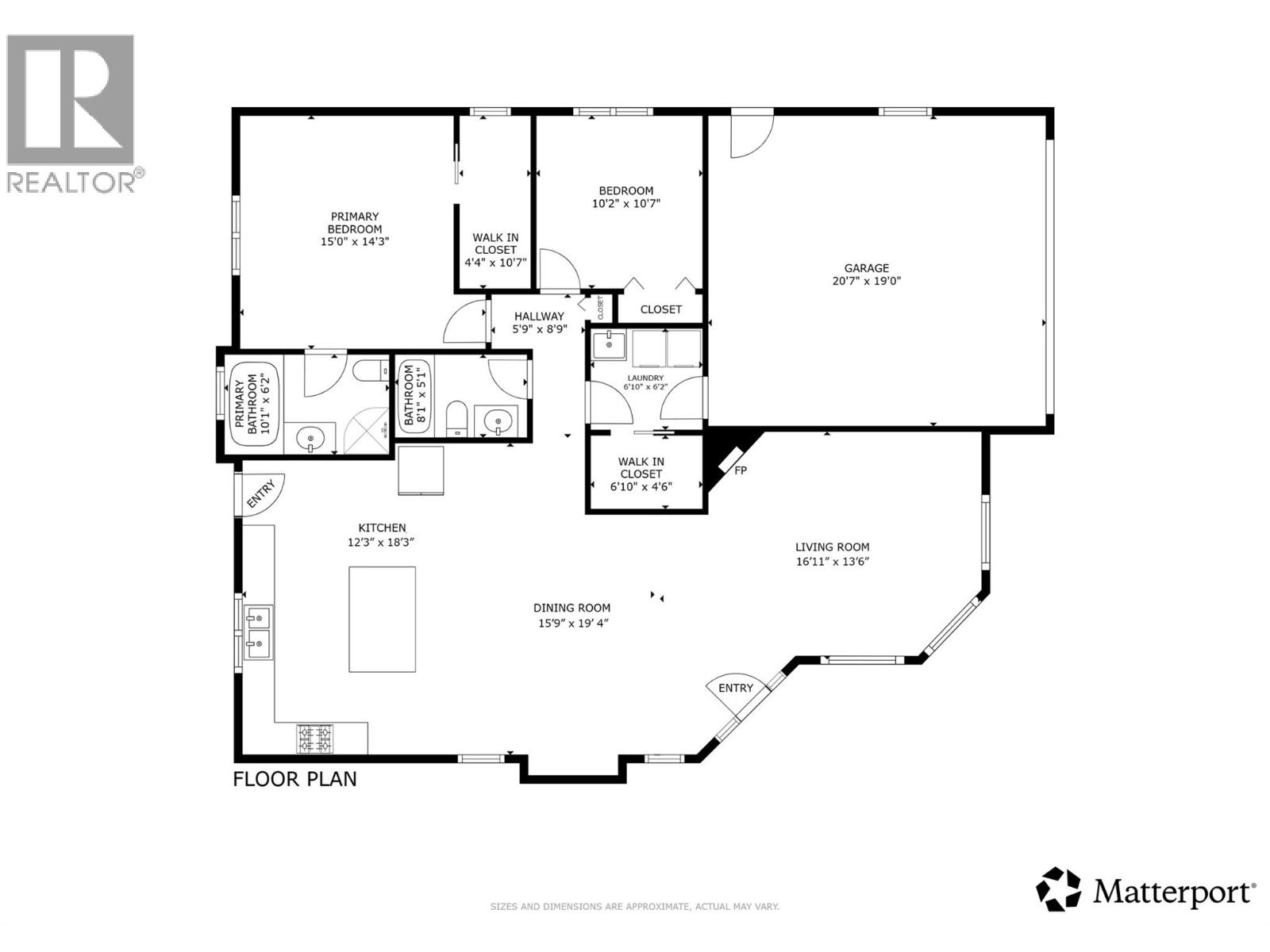  3595 Windermere Road, Kelowna
