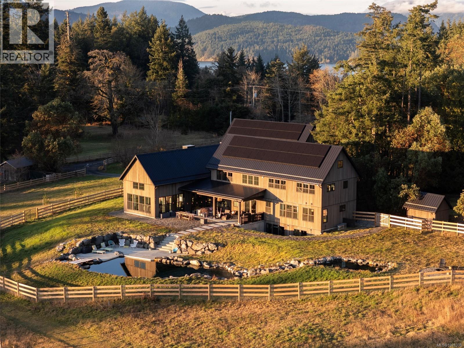  1210 Cherry Point Road, Cobble Hill