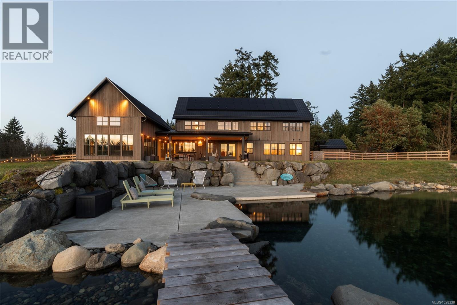  1210 Cherry Point Road, Cobble Hill