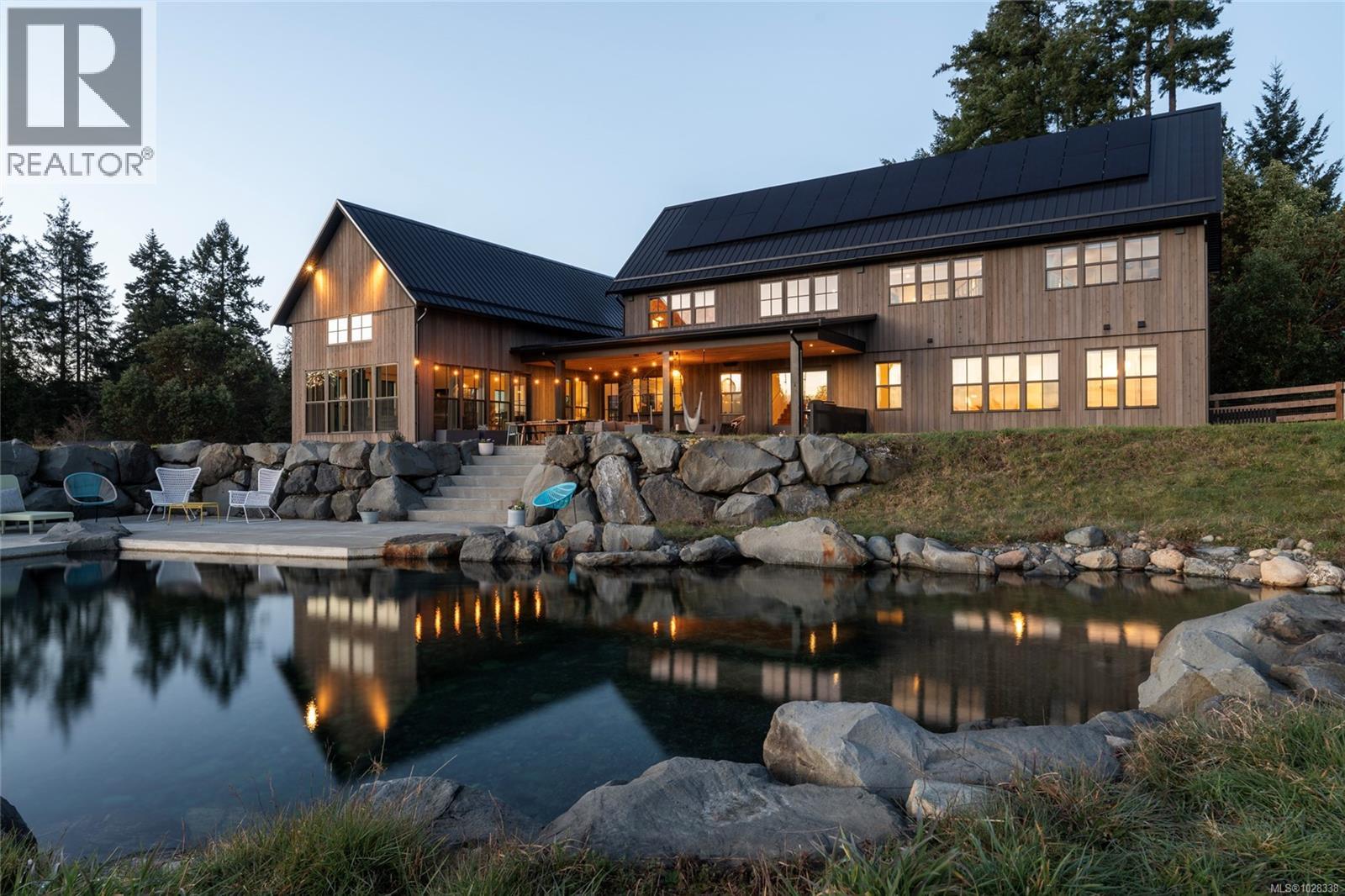  1210 Cherry Point Road, Cobble Hill