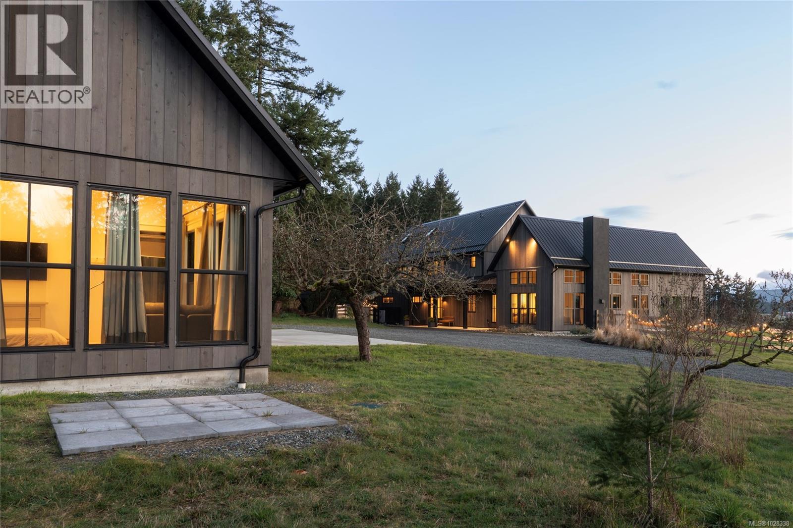  1210 Cherry Point Road, Cobble Hill