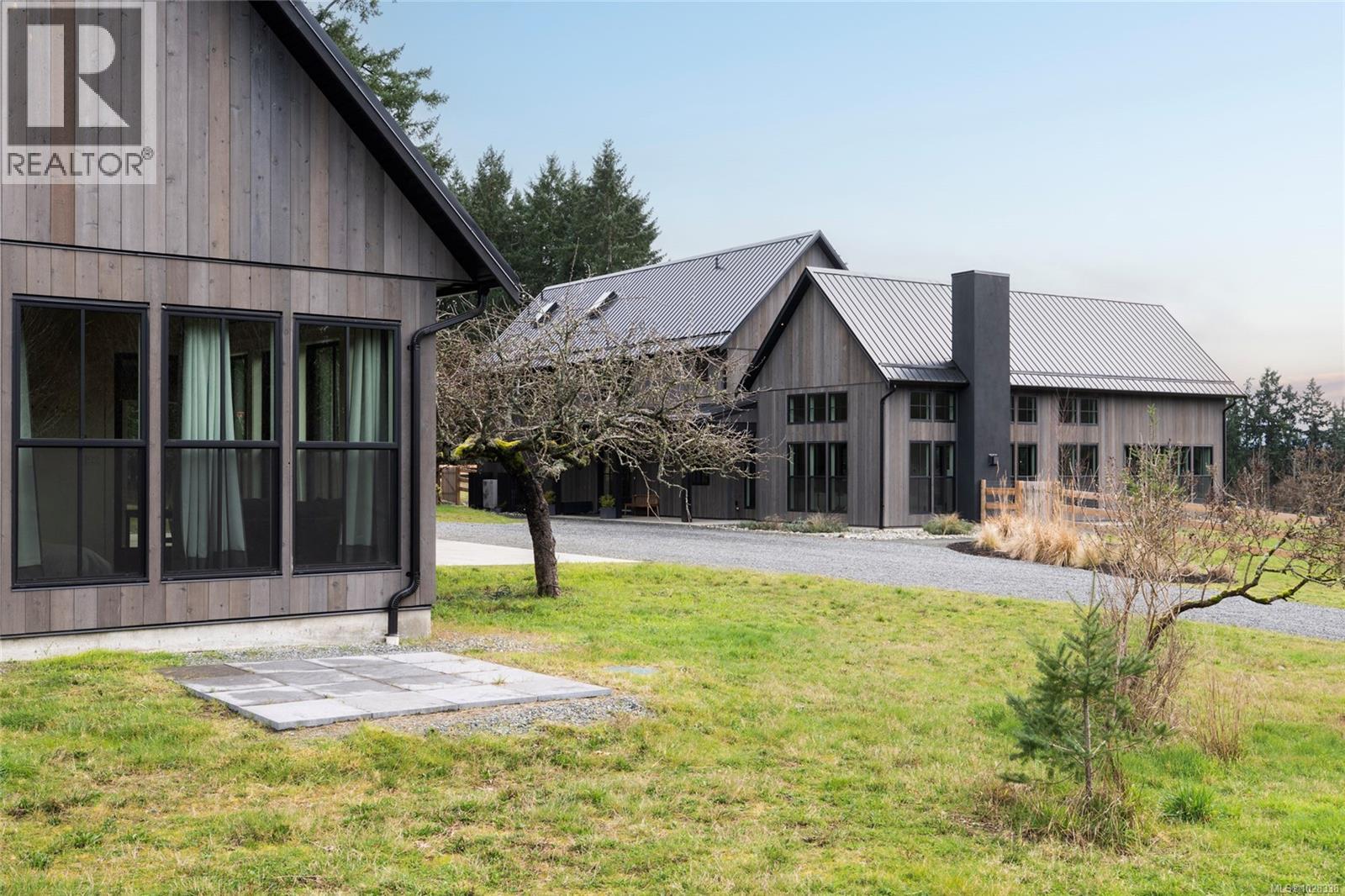  1210 Cherry Point Road, Cobble Hill