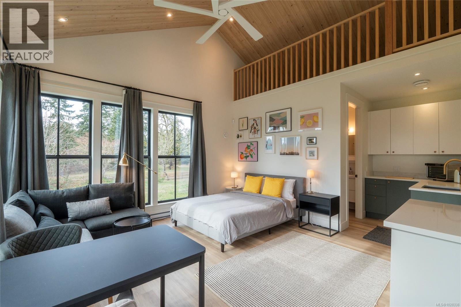  1210 Cherry Point Road, Cobble Hill