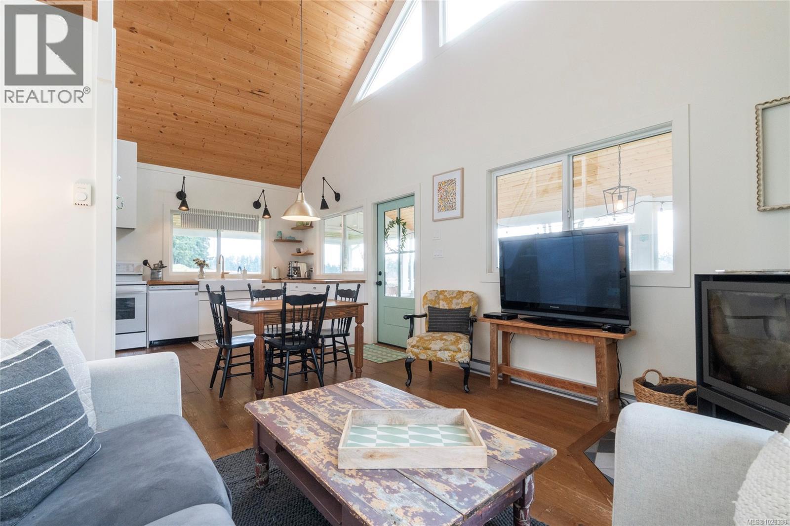  1210 Cherry Point Road, Cobble Hill