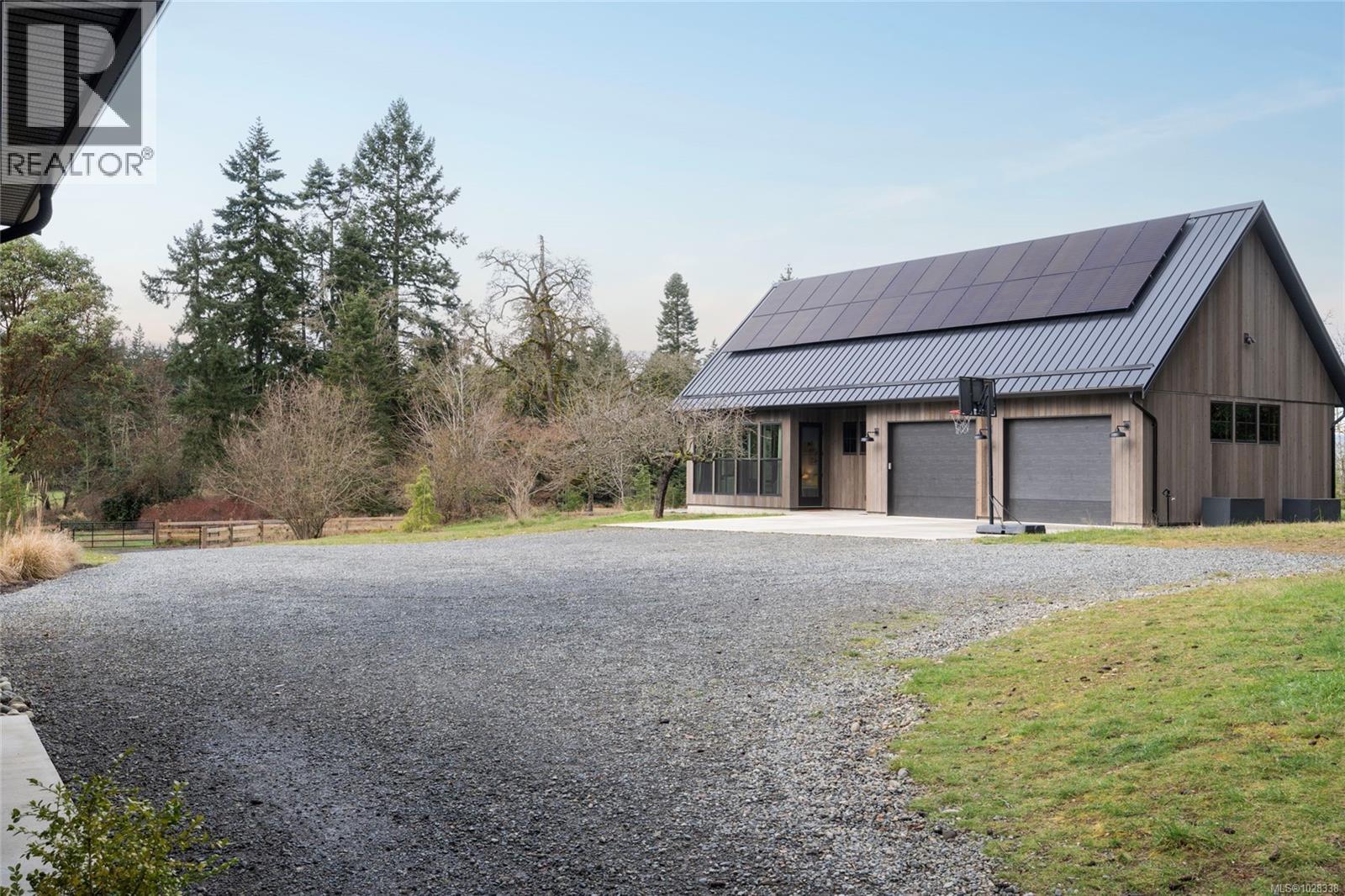  1210 Cherry Point Road, Cobble Hill