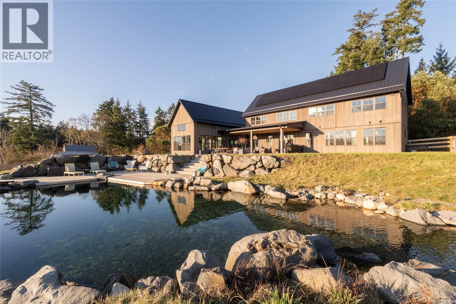  1210 Cherry Point Road, Cobble Hill