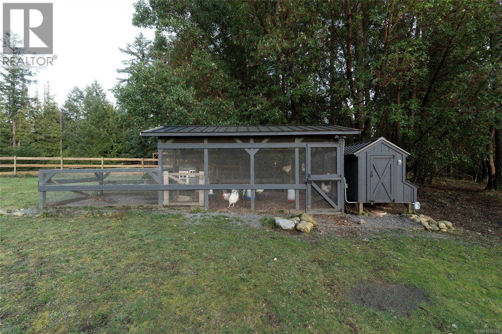  1210 Cherry Point Road, Cobble Hill