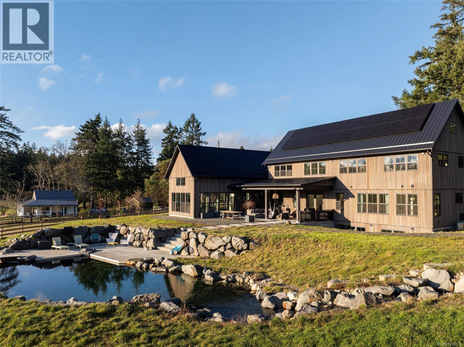  1210 Cherry Point Road, Cobble Hill