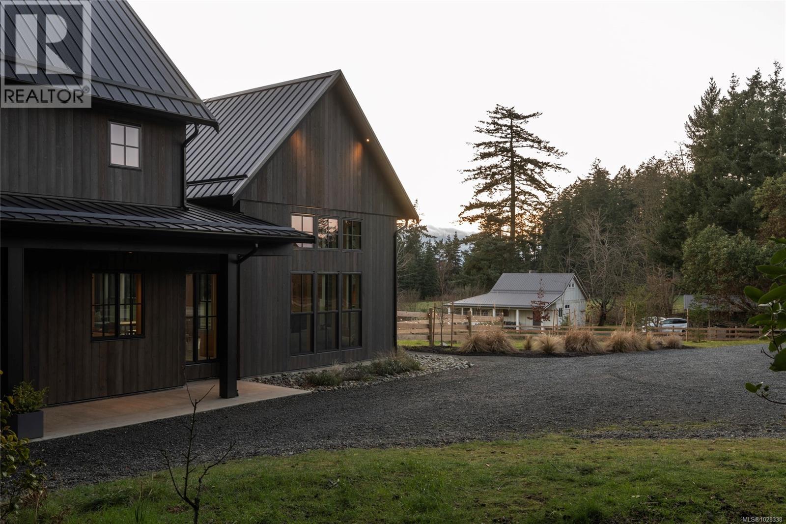  1210 Cherry Point Road, Cobble Hill