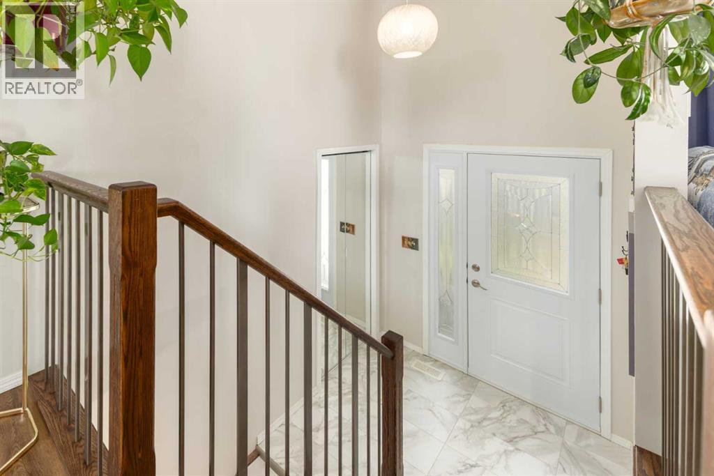 Single Family House Bi-level for Sale in  Whitlock Close NE Whitehorn Calgary 