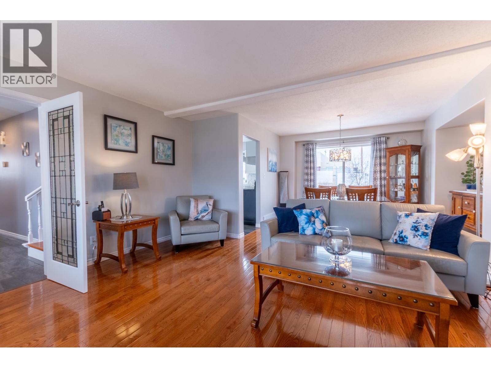 6879 WESTMOUNT DRIVE, Prince George