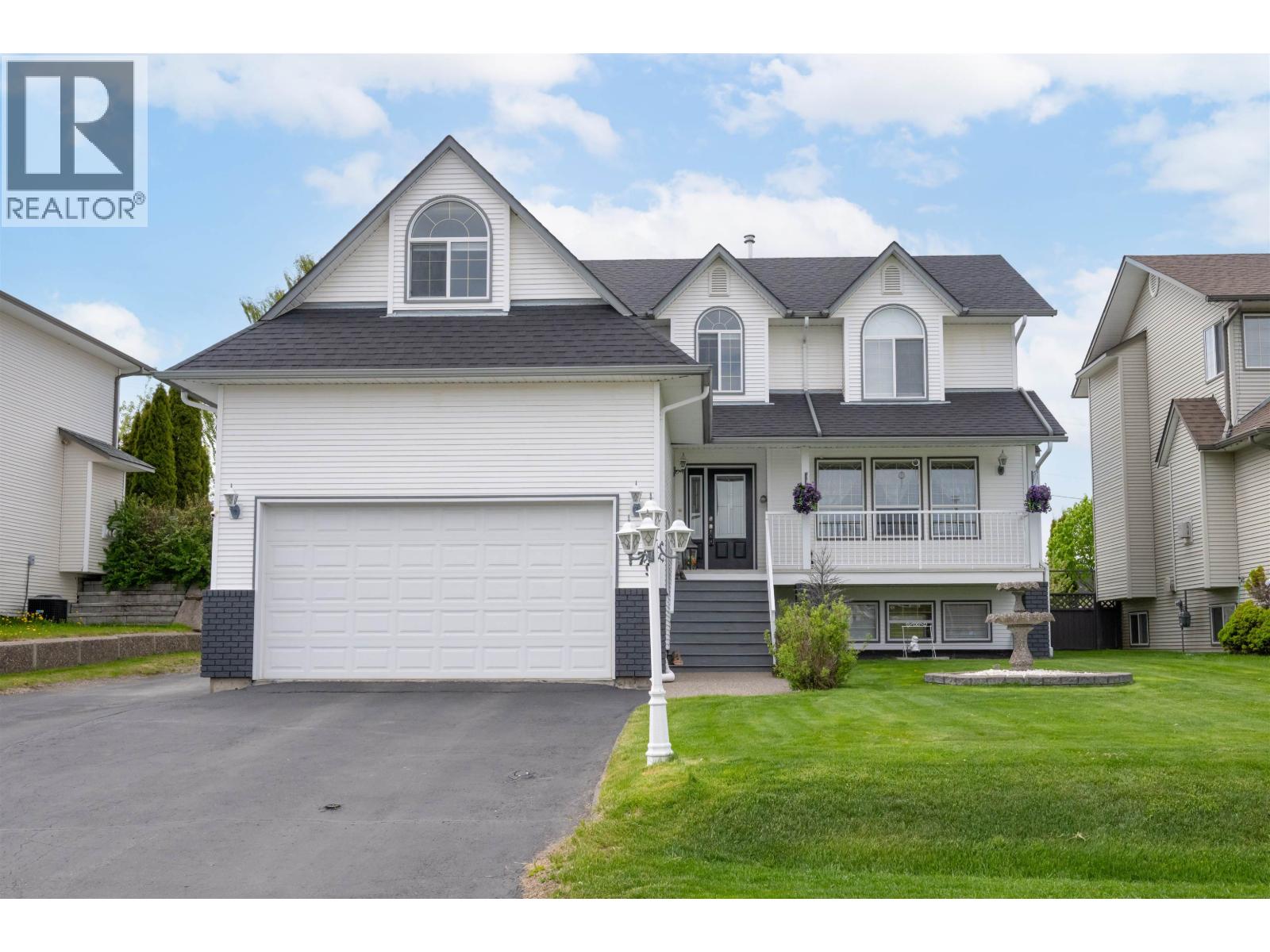 6879 WESTMOUNT DRIVE, Prince George