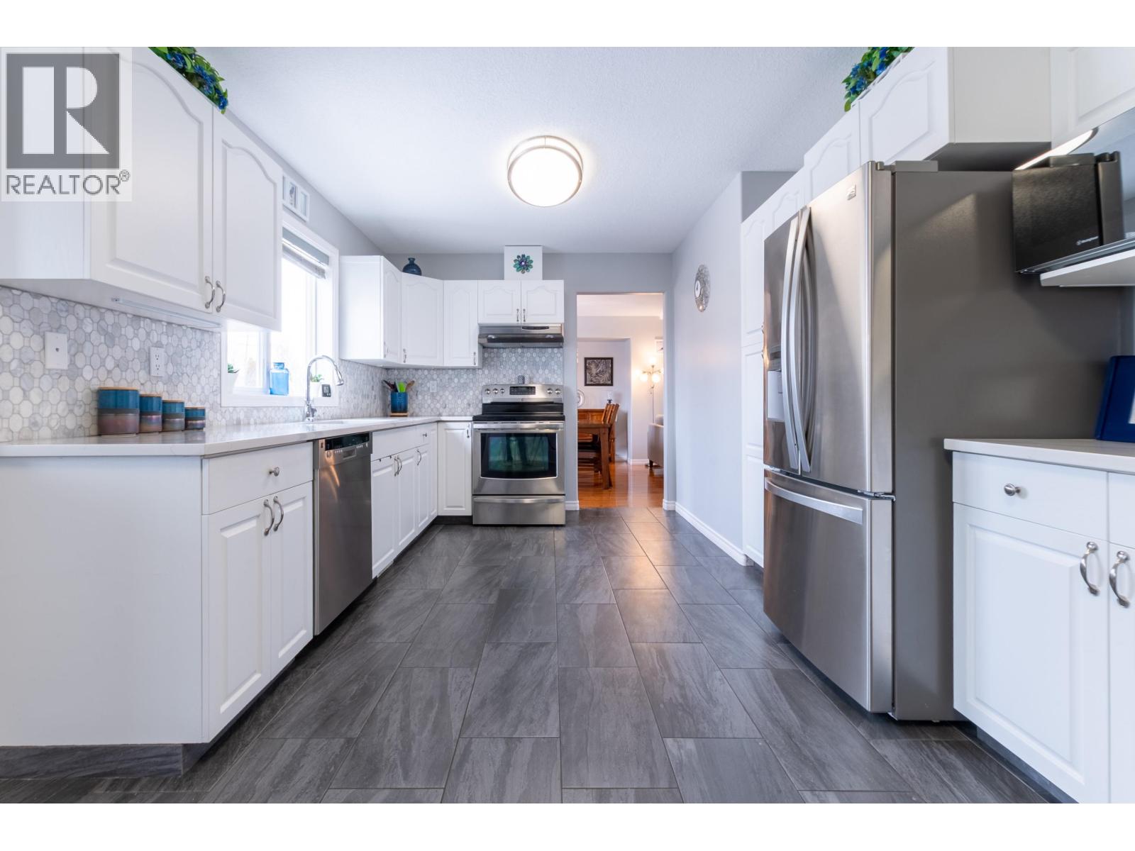 6879 WESTMOUNT DRIVE, Prince George