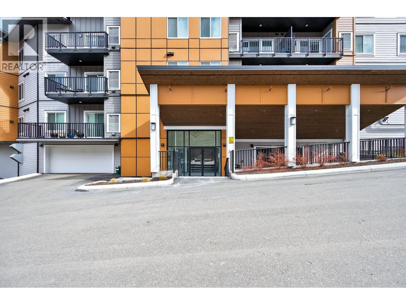 2046 ROBSON Place Unit# 201, Kamloops