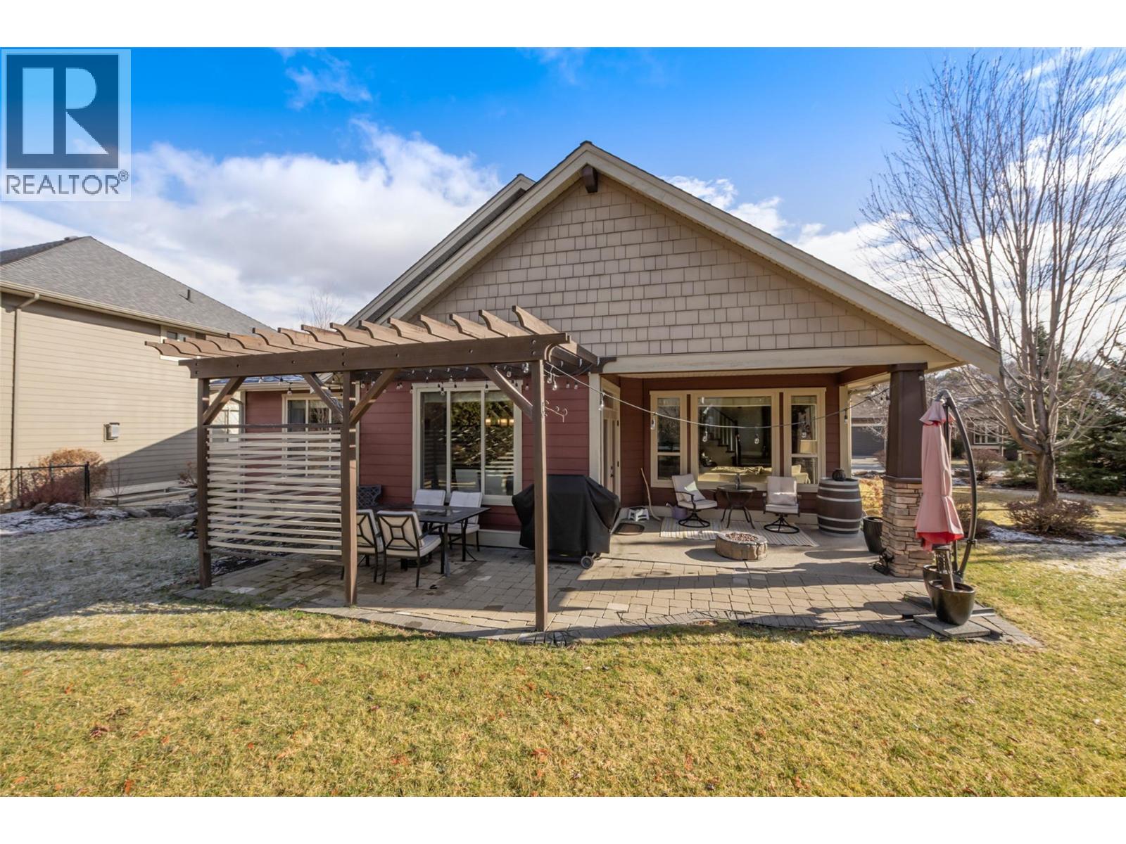  1200 Long Ridge Drive, Kelowna