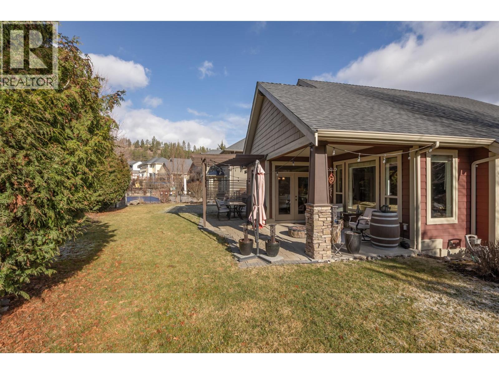  1200 Long Ridge Drive, Kelowna