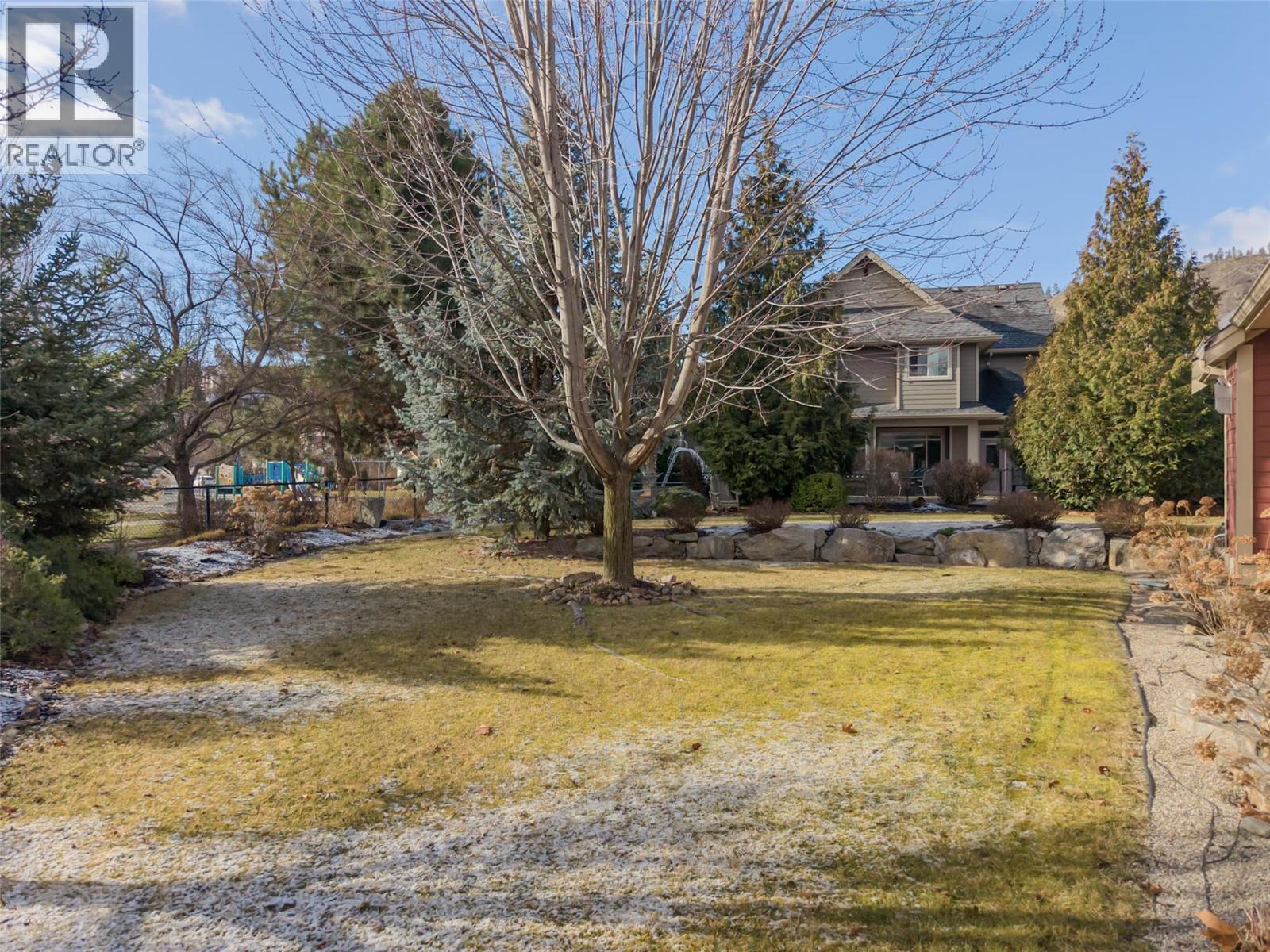  1200 Long Ridge Drive, Kelowna