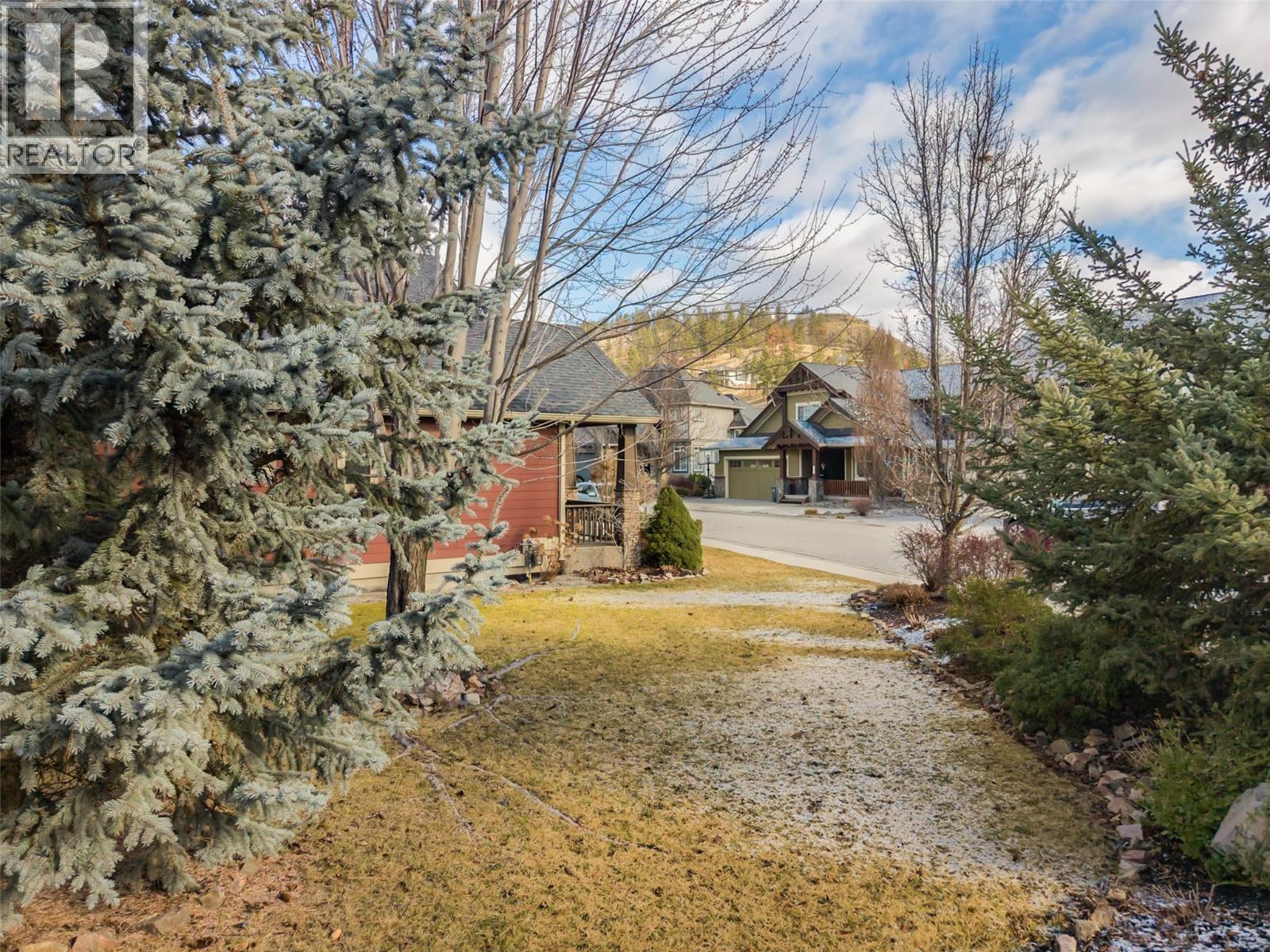  1200 Long Ridge Drive, Kelowna