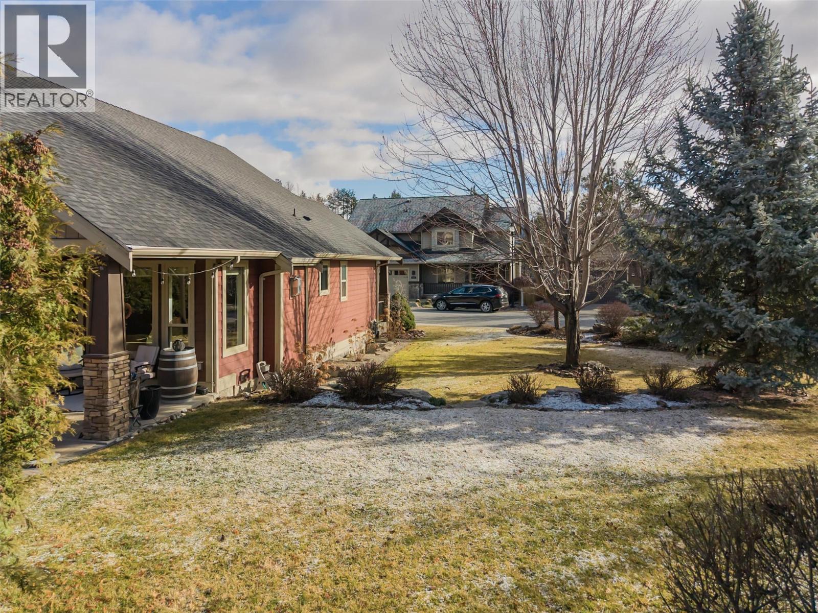  1200 Long Ridge Drive, Kelowna