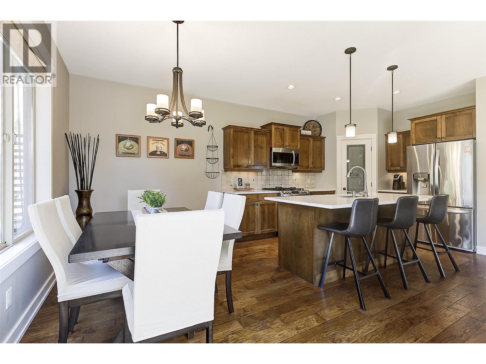  1200 Long Ridge Drive, Kelowna