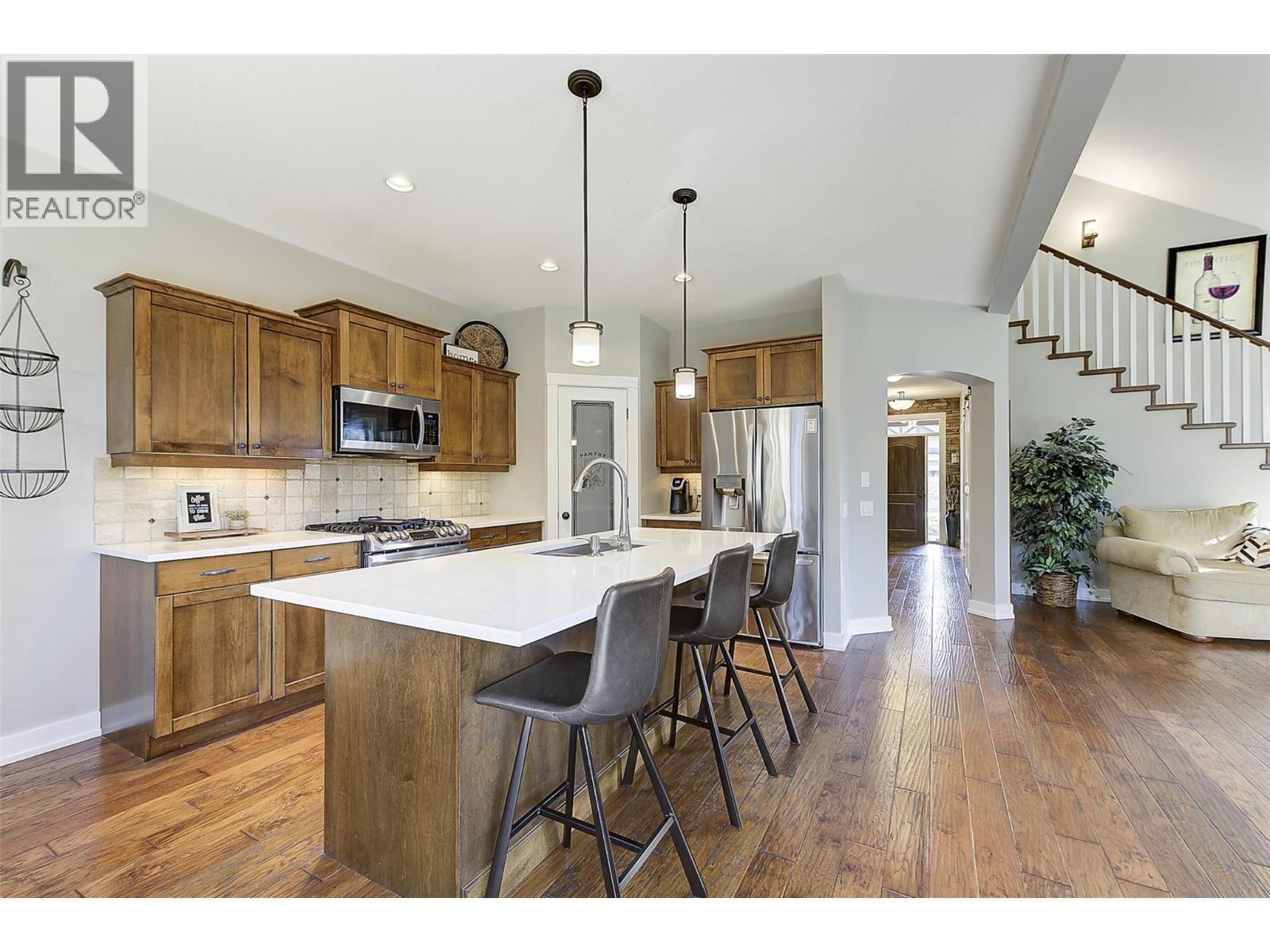  1200 Long Ridge Drive, Kelowna