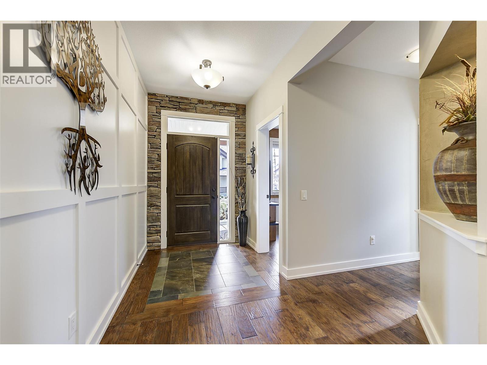  1200 Long Ridge Drive, Kelowna