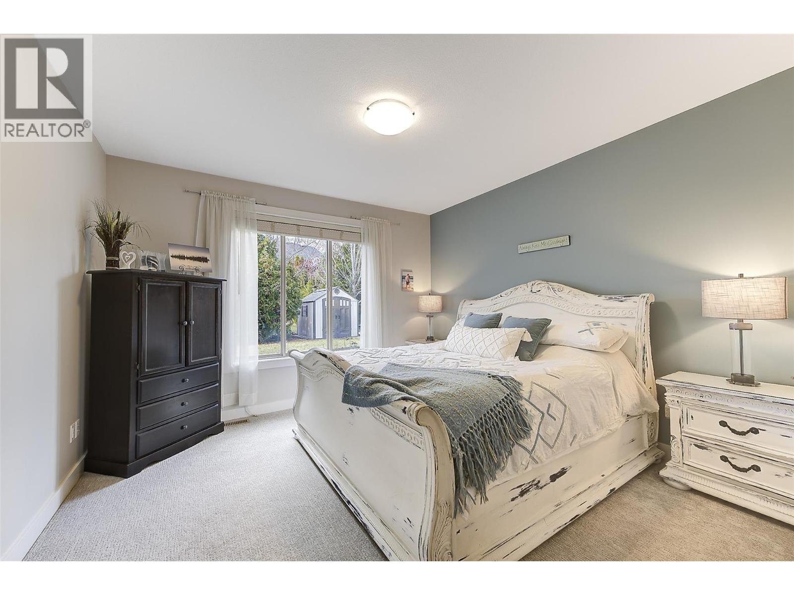  1200 Long Ridge Drive, Kelowna