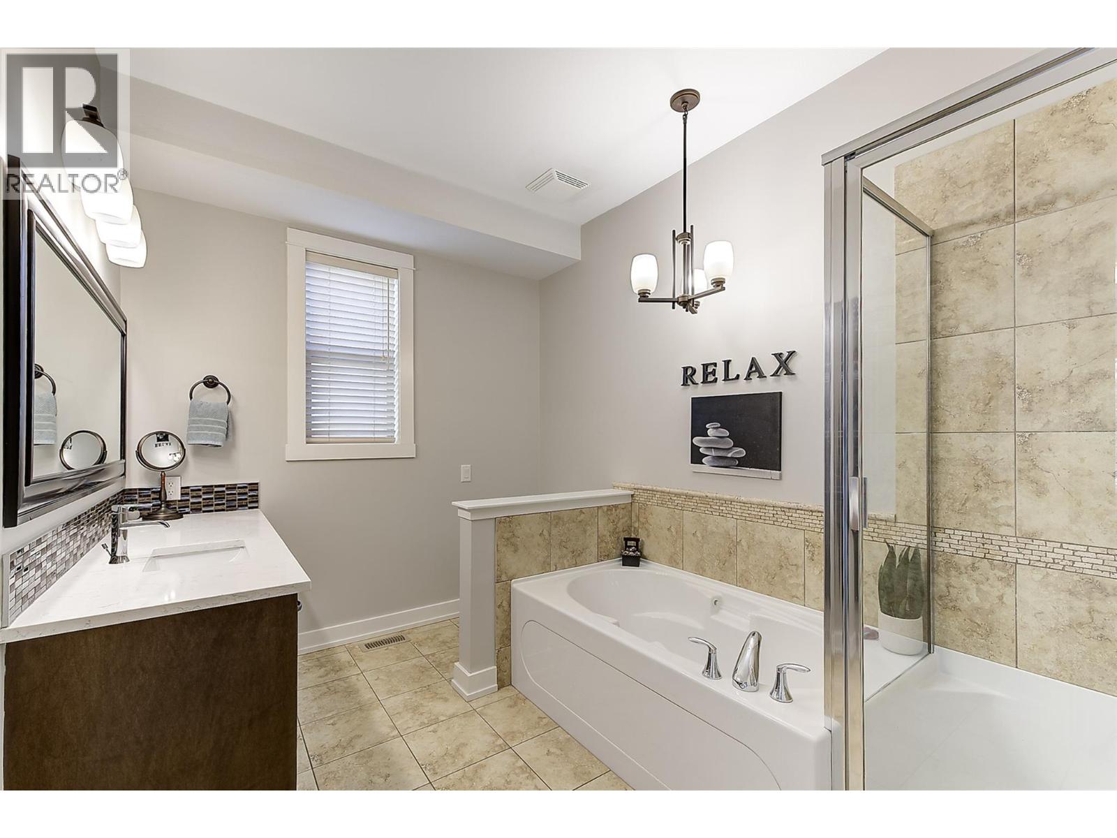  1200 Long Ridge Drive, Kelowna