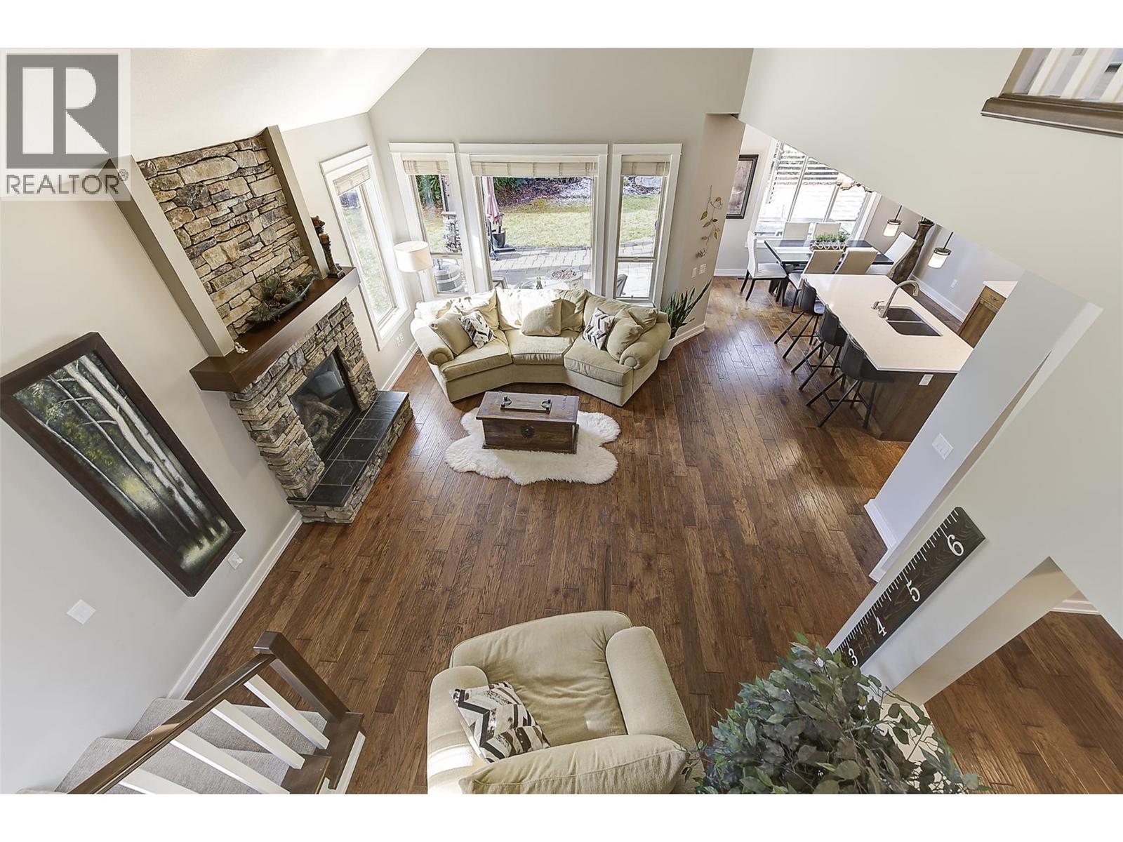  1200 Long Ridge Drive, Kelowna