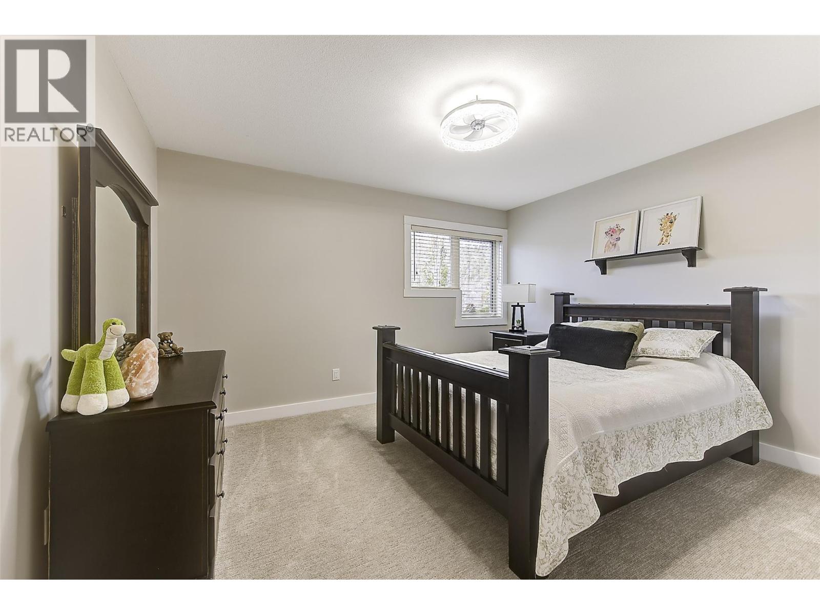  1200 Long Ridge Drive, Kelowna