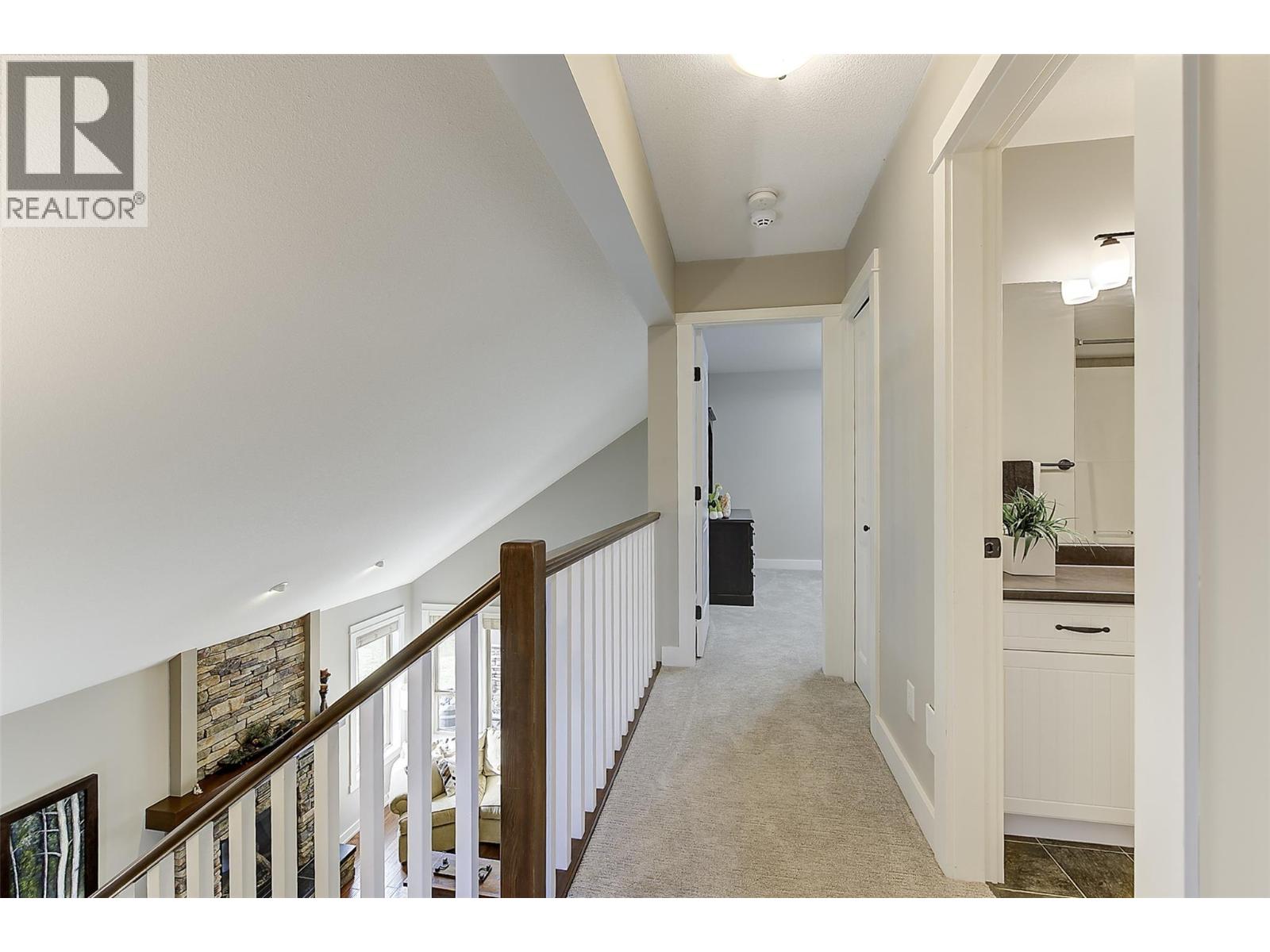  1200 Long Ridge Drive, Kelowna