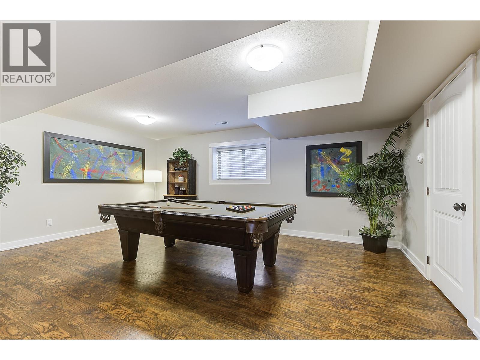  1200 Long Ridge Drive, Kelowna