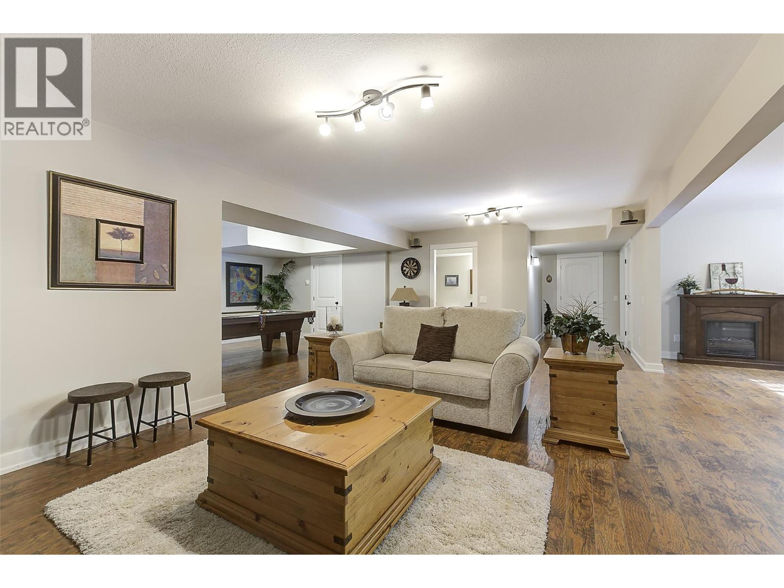  1200 Long Ridge Drive, Kelowna