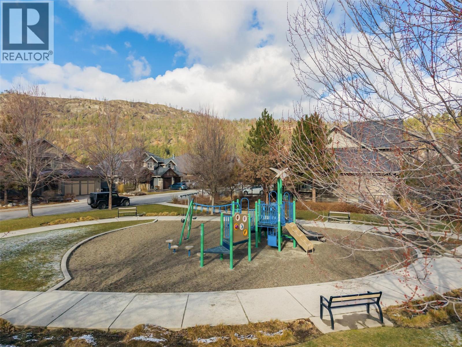  1200 Long Ridge Drive, Kelowna