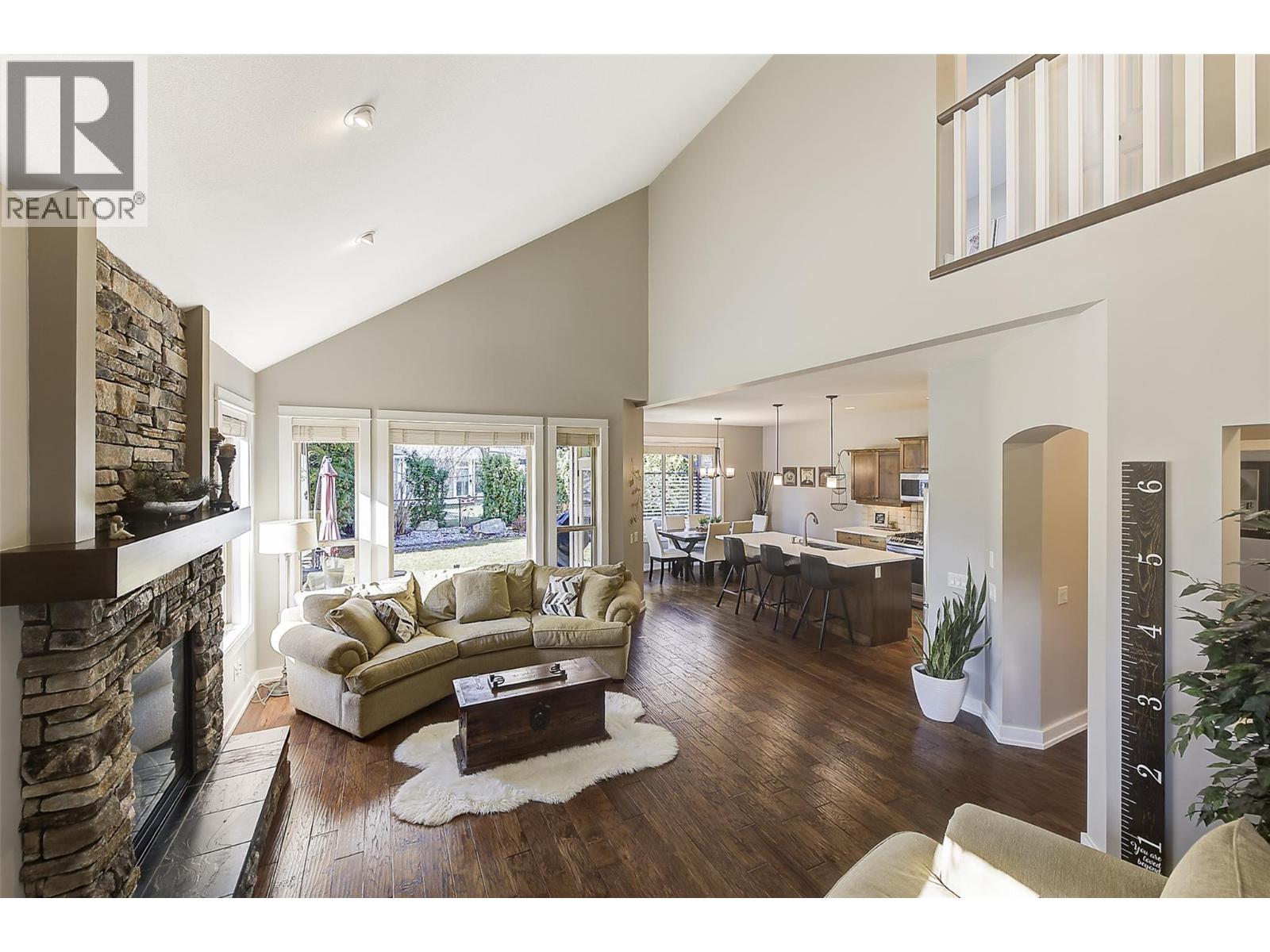  1200 Long Ridge Drive, Kelowna