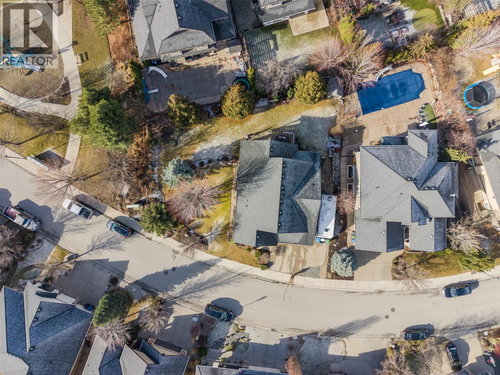  1200 Long Ridge Drive, Kelowna