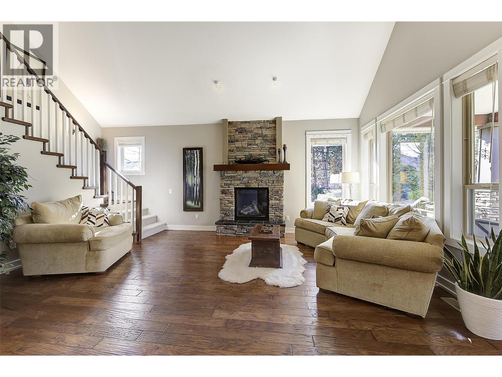  1200 Long Ridge Drive, Kelowna