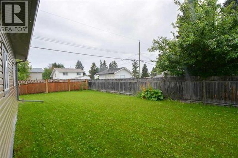 9223 106 AVENUE, Fort St. John