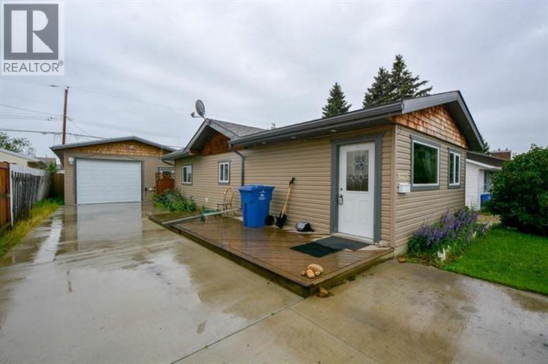 9223 106 AVENUE, Fort St. John