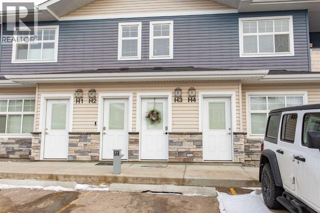 5300 Vista Trail, Blackfalds