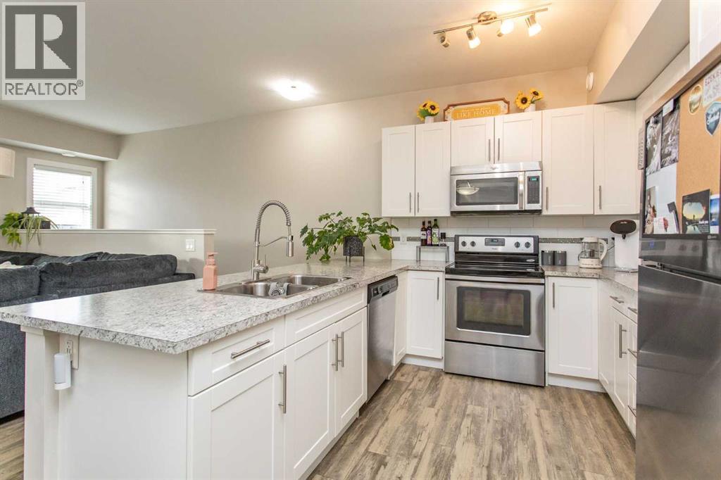 5300 Vista Trail, Blackfalds